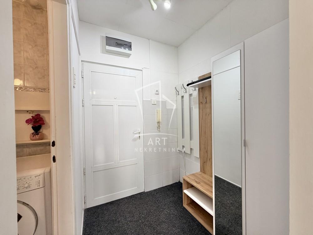 Slika 6 - Petra Lekovića,  Stan na prodaju, 22m2, 92.000€