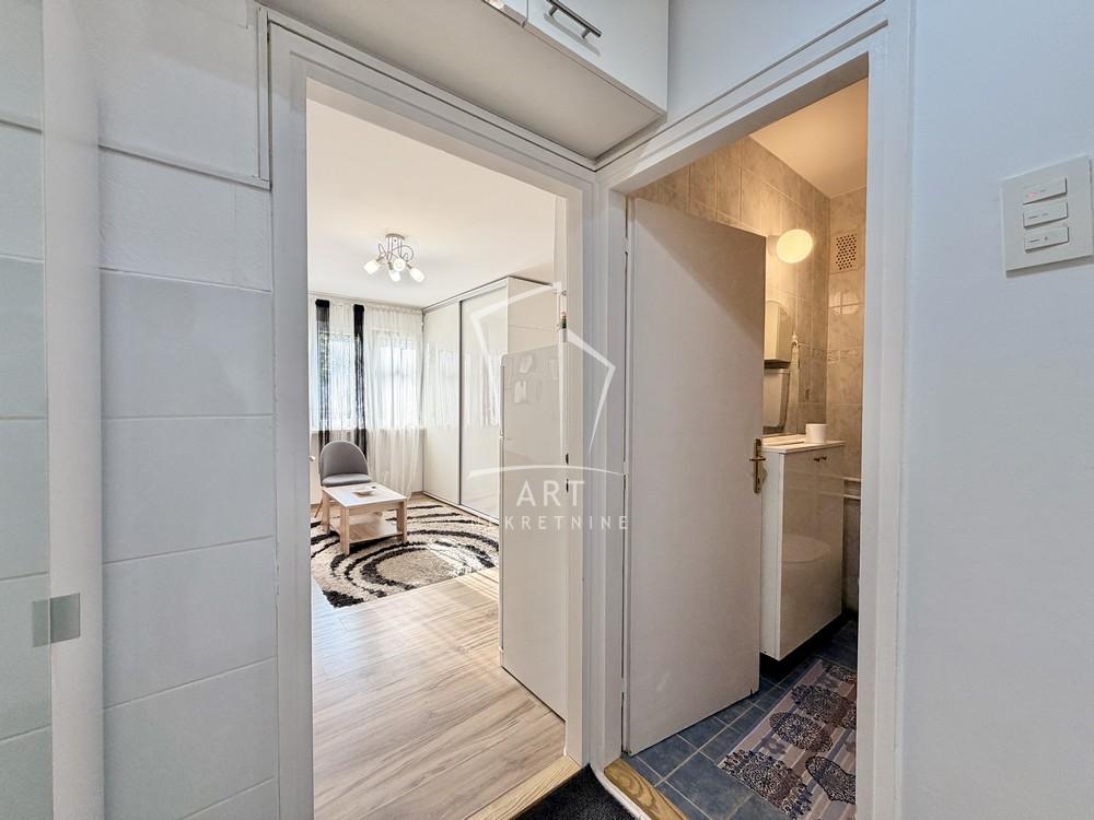 Slika 7 - Petra Lekovića,  Stan na prodaju, 22m2, 92.000€