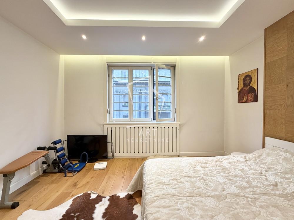 Slika 9 - Kosovska, Trosoban stan na prodaju, 84m2, 417.000€