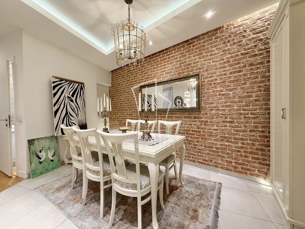 Slika 10 - Kosovska, Trosoban stan na prodaju, 84m2, 417.000€