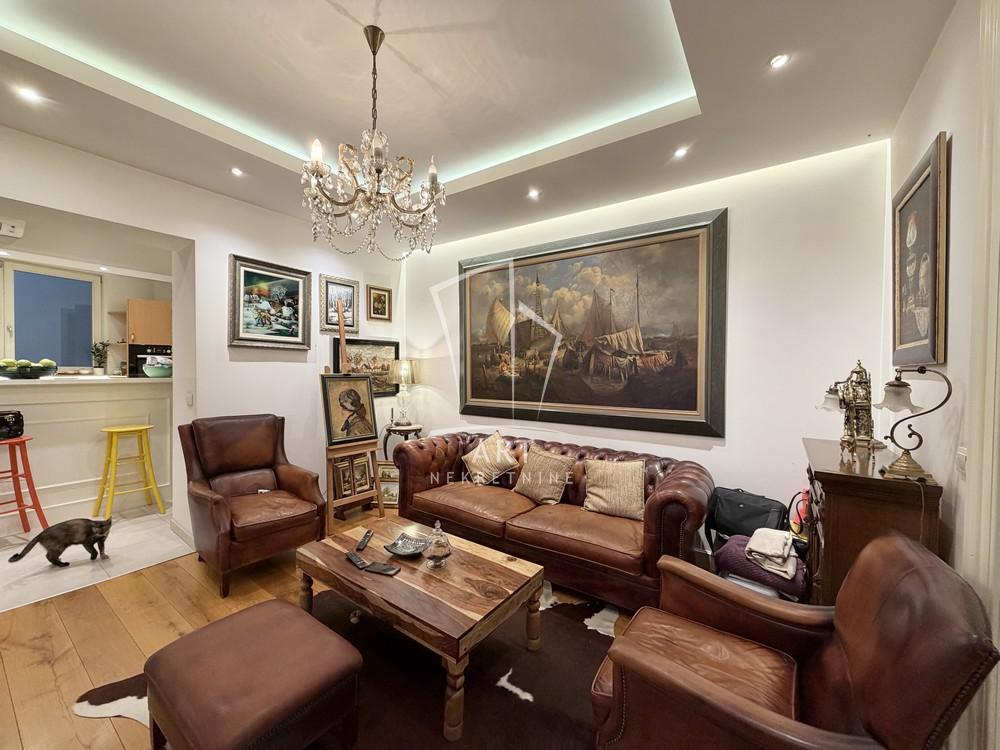 Slika 1 - Kosovska, Trosoban stan na prodaju, 84m2, 417.000€