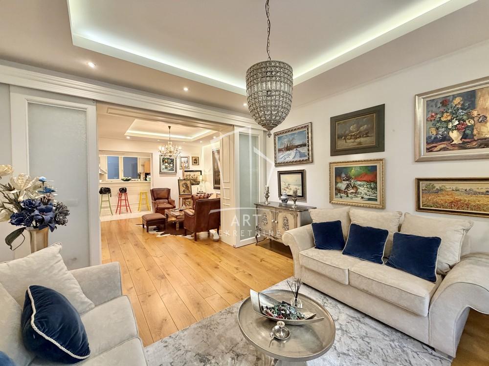 Slika 4 - Kosovska, Trosoban stan na prodaju, 84m2, 417.000€