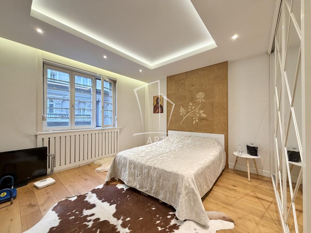 Slika 5 - Kosovska, Trosoban stan na prodaju, 84m2, 417.000€