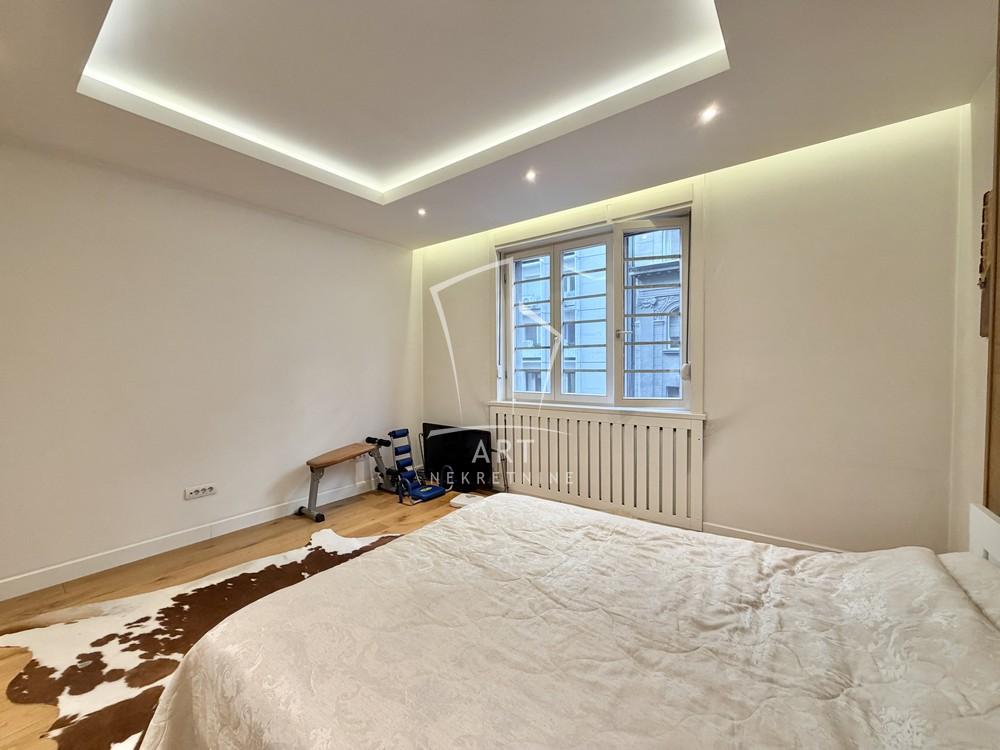 Slika 6 - Kosovska, Trosoban stan na prodaju, 84m2, 417.000€