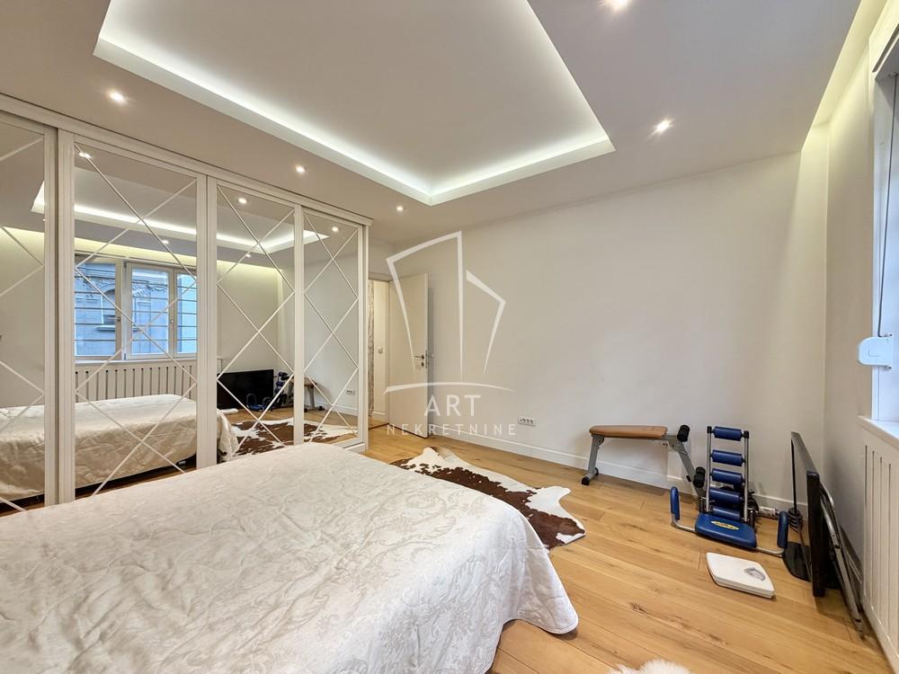 Slika 7 - Kosovska, Trosoban stan na prodaju, 84m2, 417.000€