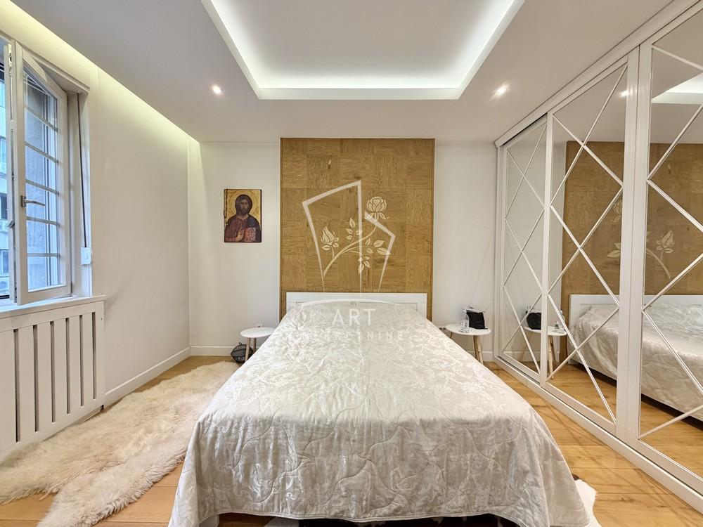 Slika 8 - Kosovska, Trosoban stan na prodaju, 84m2, 417.000€