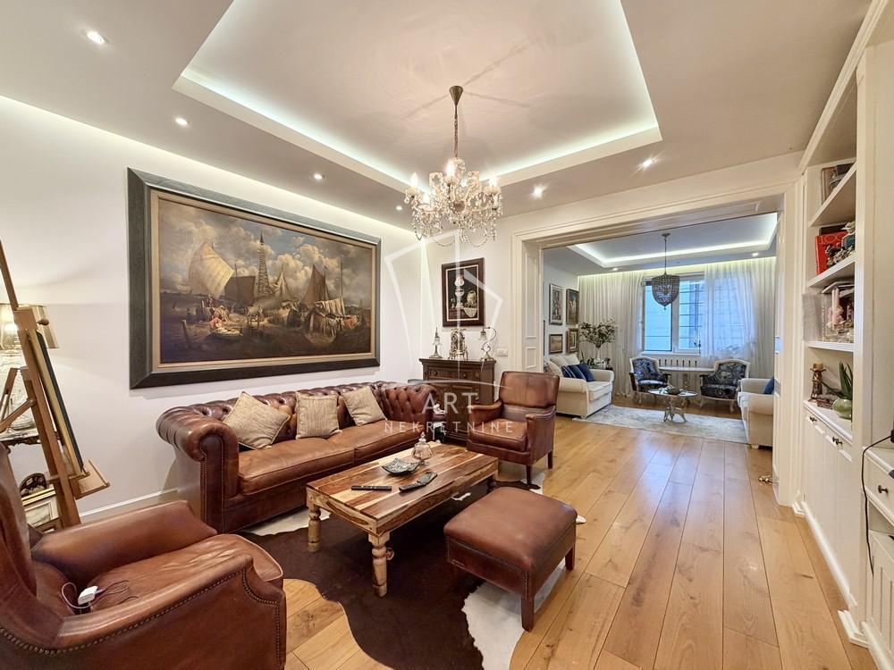 Glavna slika -Kosovska, Trosoban stan na prodaju, 84m2, 417.000€