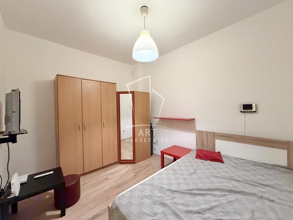 Slika 4 - Cerska,  Stan na prodaju, 23m2, 103.000€