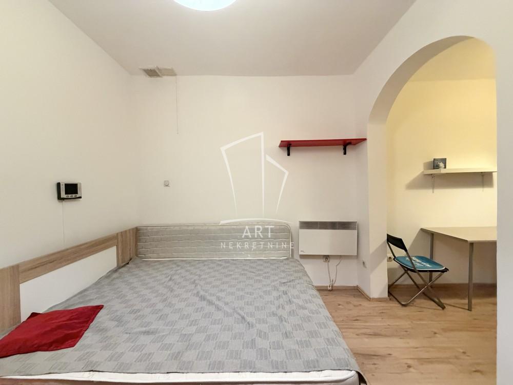 Slika 3 - Cerska,  Stan na prodaju, 23m2, 103.000€