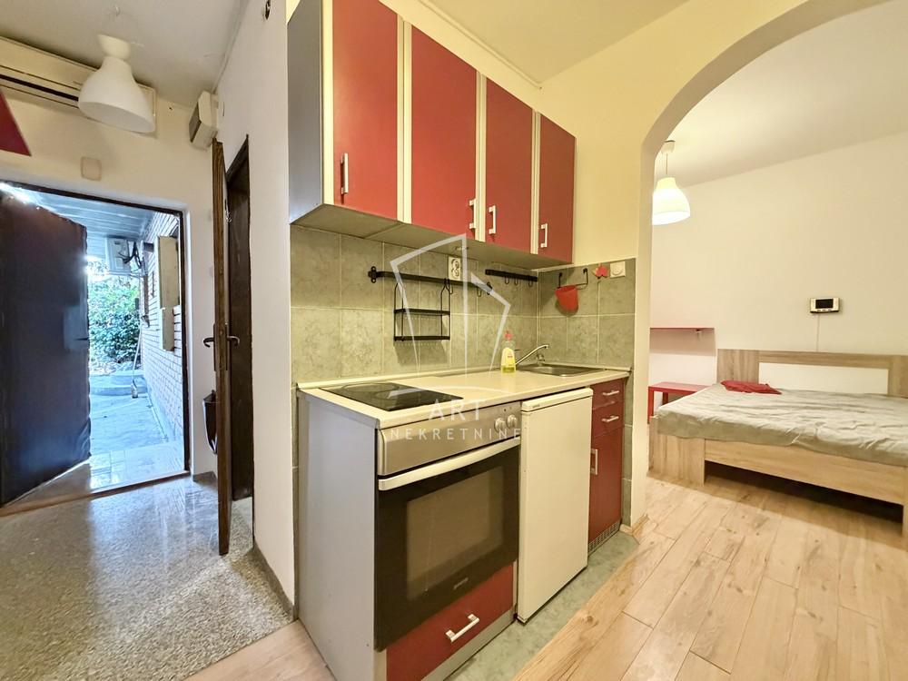 Slika 1 - Cerska,  Stan na prodaju, 23m2, 103.000€