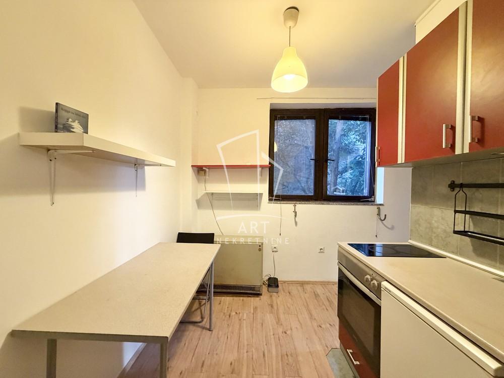 Slika 2 - Cerska,  Stan na prodaju, 23m2, 103.000€