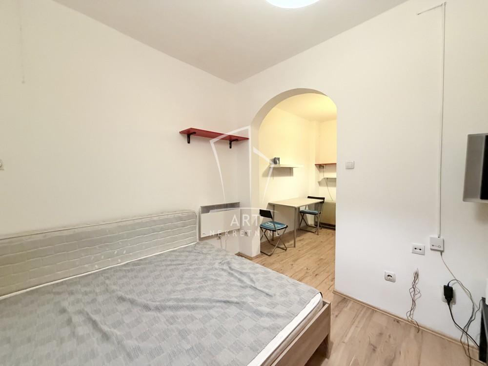 Slika 5 - Cerska,  Stan na prodaju, 23m2, 103.000€