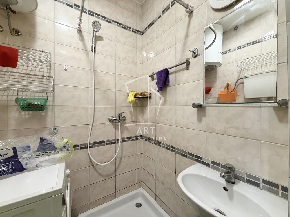 Slika 8 - Cerska,  Stan na prodaju, 23m2, 103.000€