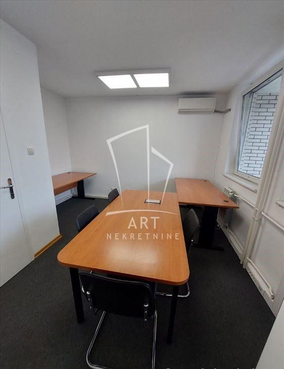 Slika 10 - Bulevar Zorana Đinđića,  Lokal za izdavanje, 87m2, 1.400€