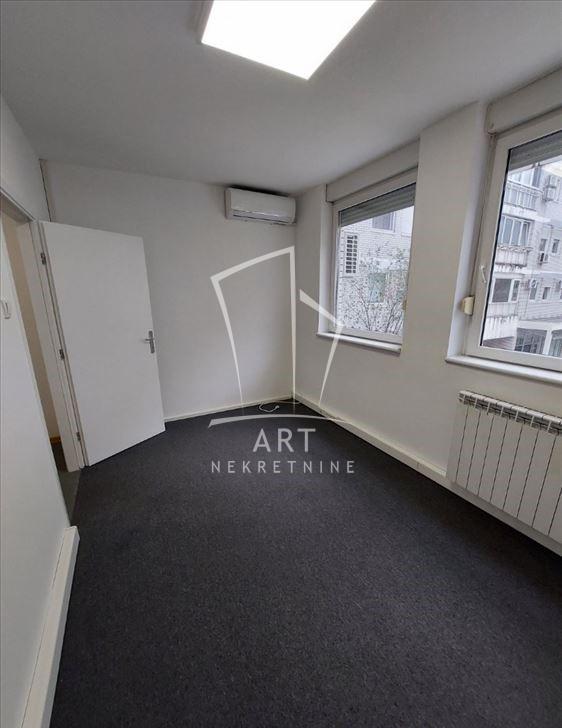 Slika 6 - Bulevar Zorana Đinđića,  Lokal za izdavanje, 87m2, 1.400€