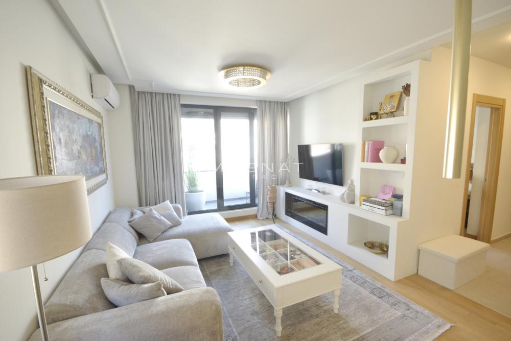 Slika 9 - Kralja Bodina, Jednoiposoban stan na prodaju, 43m2, 199.500€