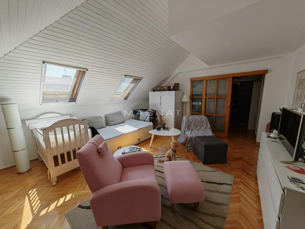 Slika 2 - Durmitorska, Dvosoban stan na prodaju, 48m2, 174.000€