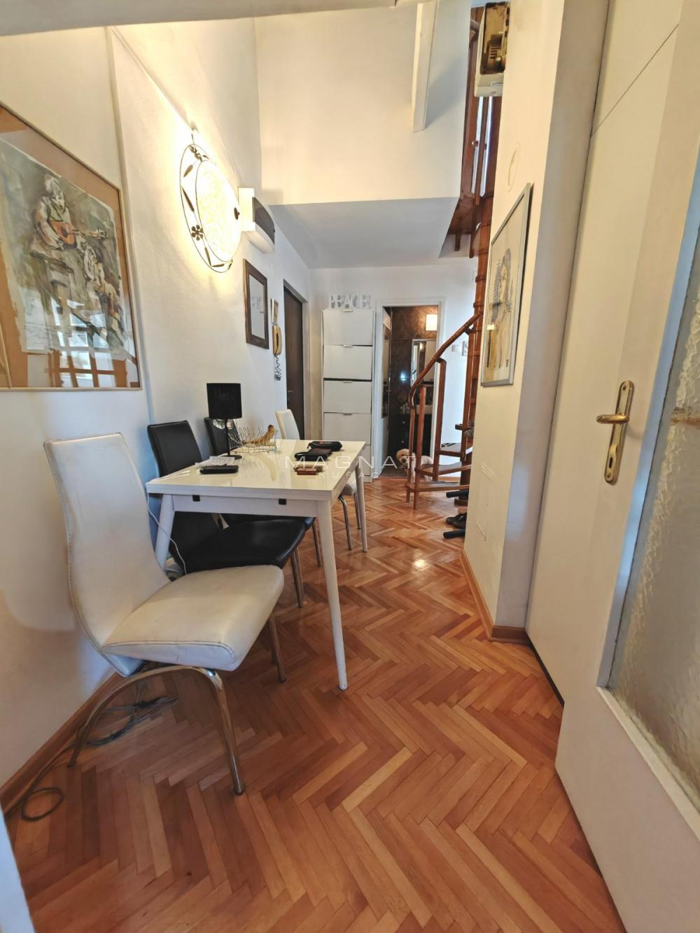 Slika 3 - Durmitorska, Dvosoban stan na prodaju, 48m2, 174.000€