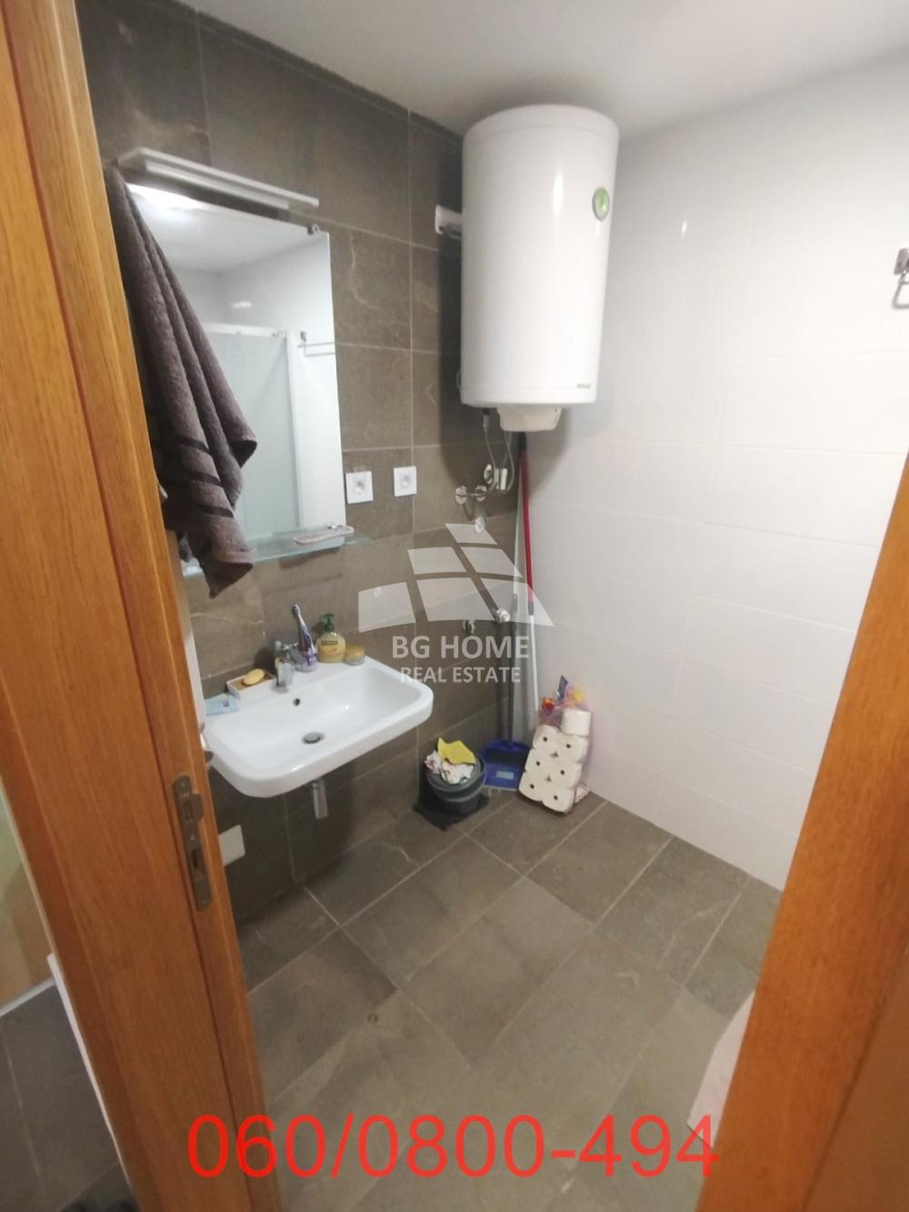 Slika 9 - Šumadijska, Jednosoban stan na prodaju, 37m2, 160.000€