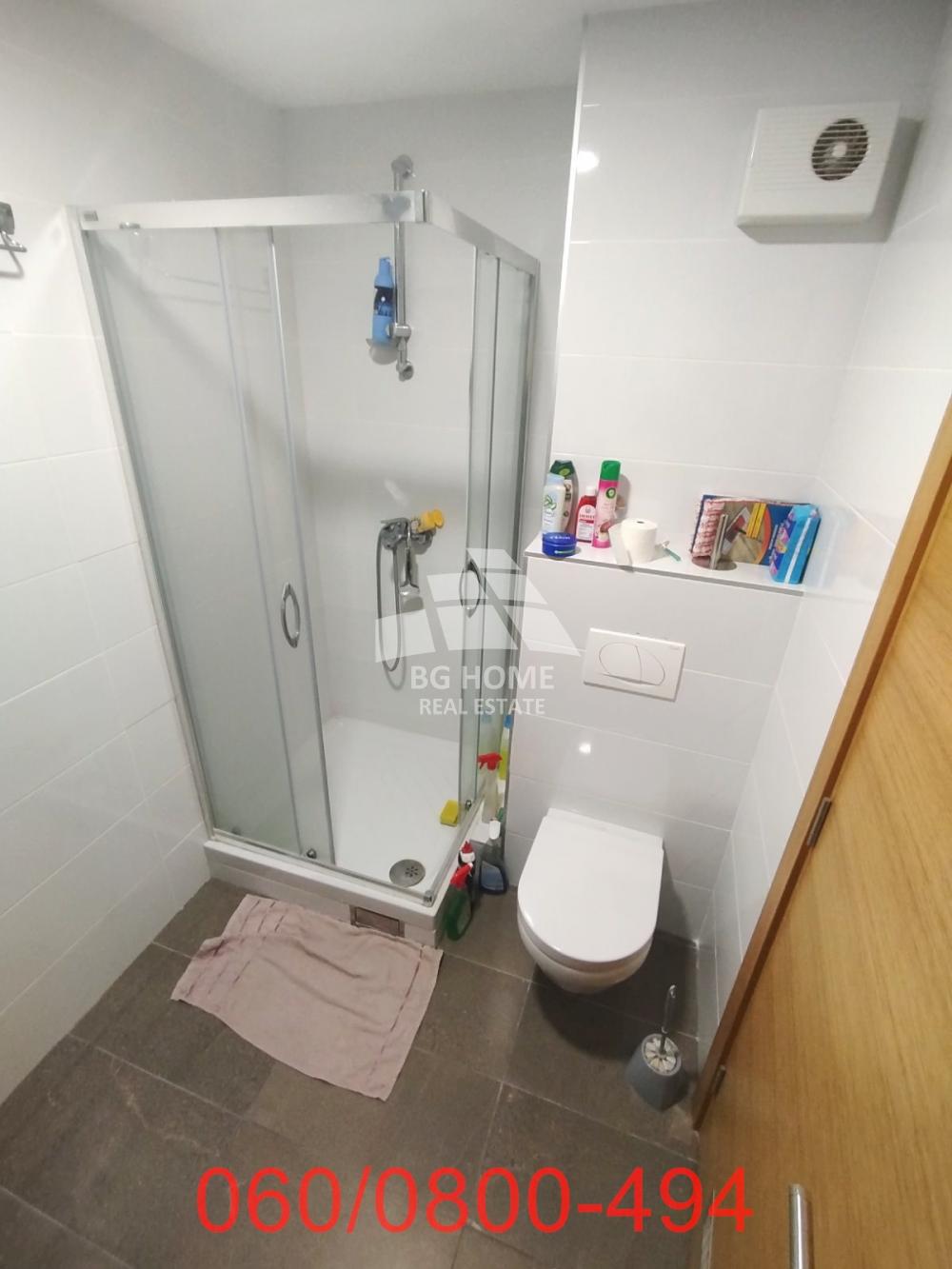 Slika 10 - Šumadijska, Jednosoban stan na prodaju, 37m2, 160.000€