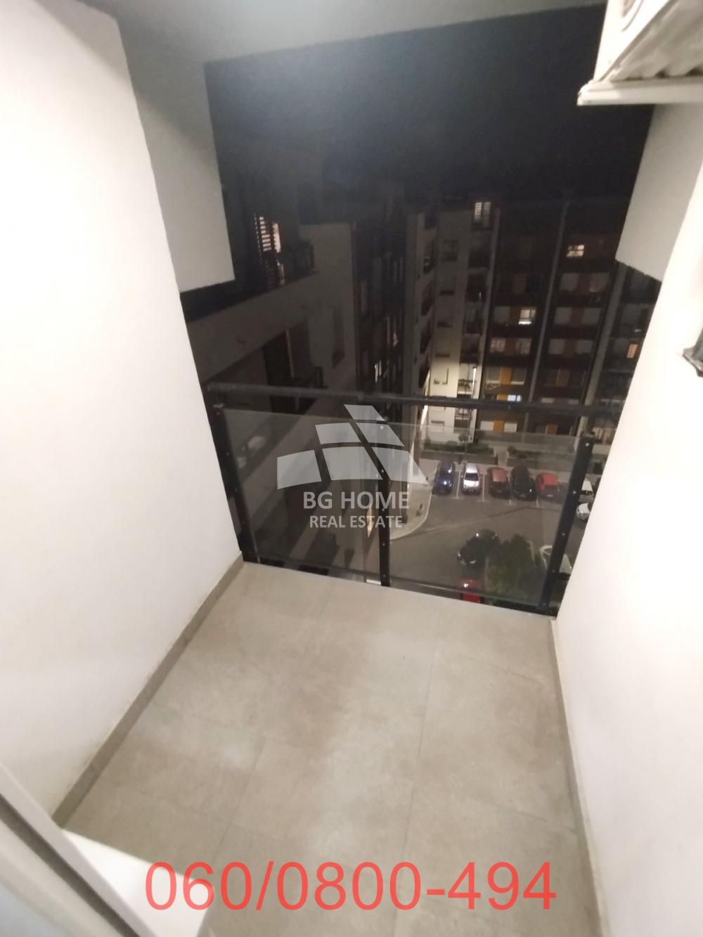 Slika 11 - Šumadijska, Jednosoban stan na prodaju, 37m2, 160.000€