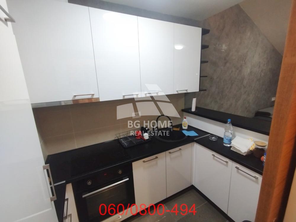Slika 7 - Šumadijska, Jednosoban stan na prodaju, 37m2, 160.000€