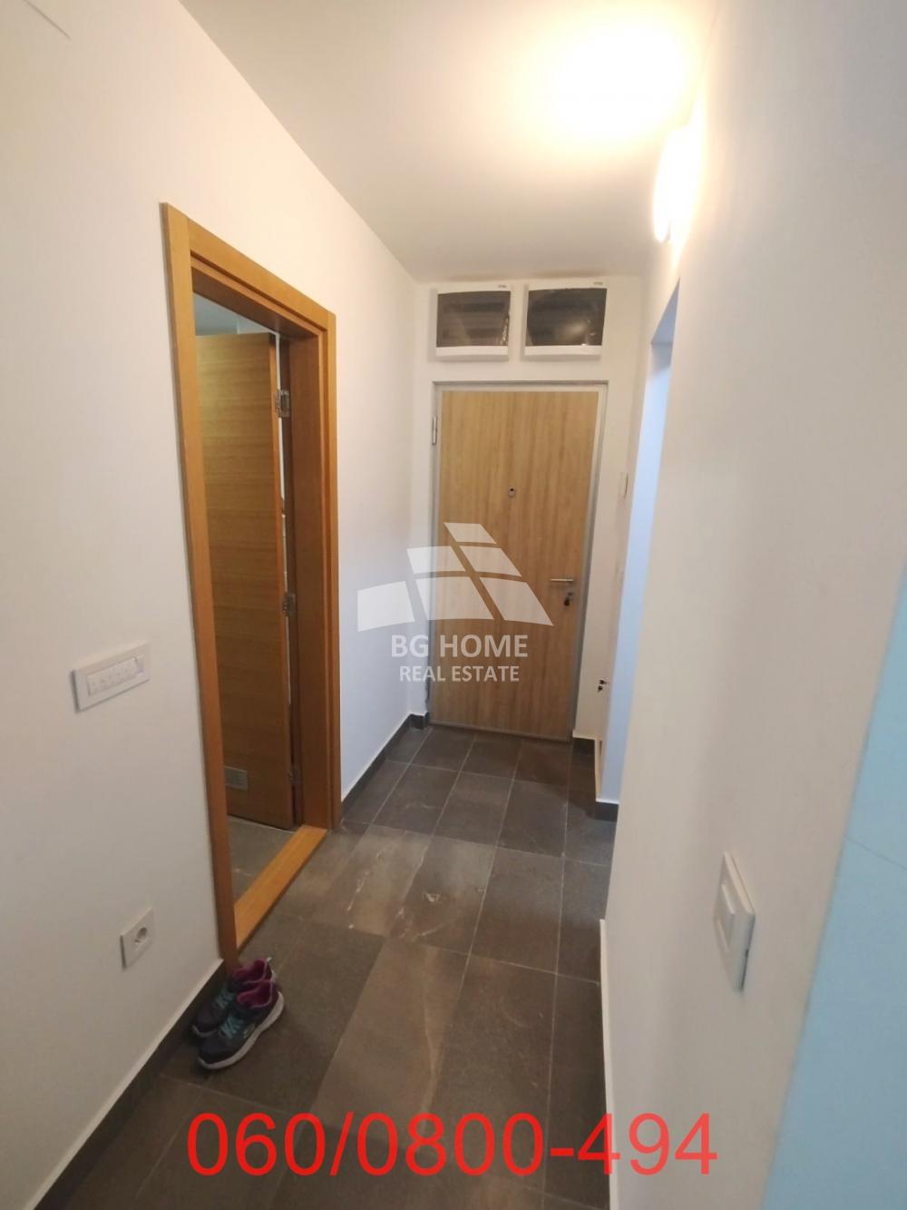 Slika 8 - Šumadijska, Jednosoban stan na prodaju, 37m2, 160.000€