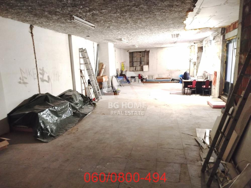 Slika 1 - Gundulićeva,  Lokal na prodaju, 180m2, 270.000€