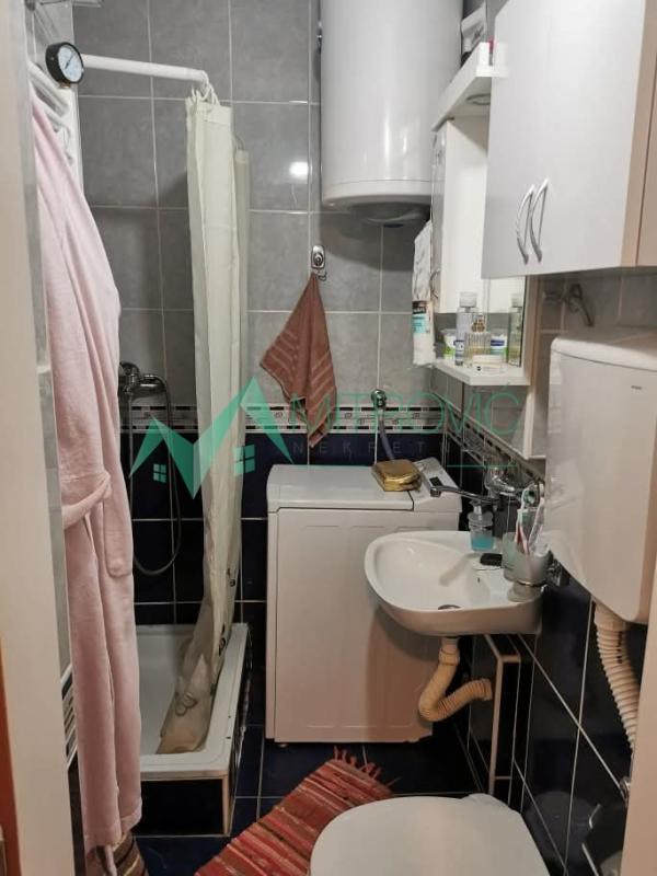 Slika 4 - Jednoiposoban stan na prodaju, 29m2, 89.610€