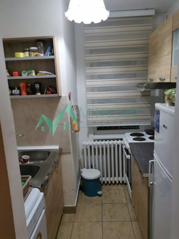 Slika 2 - Jednoiposoban stan na prodaju, 29m2, 89.610€