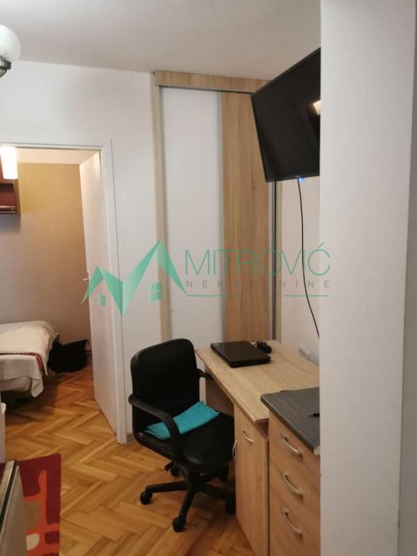 Slika 7 - Jednoiposoban stan na prodaju, 29m2, 89.610€