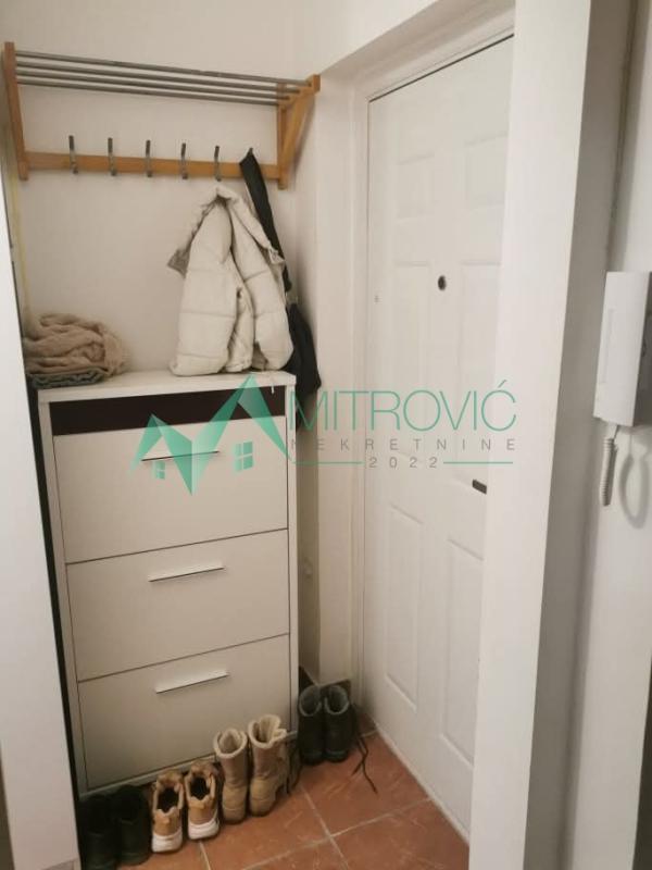 Slika 8 - Jednoiposoban stan na prodaju, 29m2, 89.610€