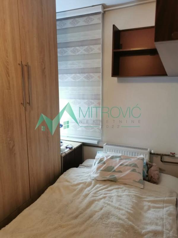 Slika 6 - Jednoiposoban stan na prodaju, 29m2, 89.610€