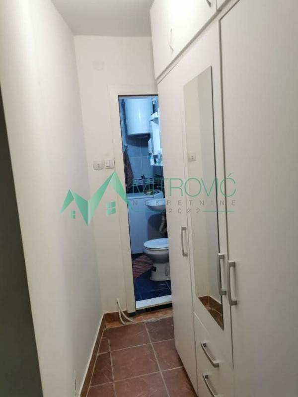 Slika 3 - Jednoiposoban stan na prodaju, 29m2, 89.610€