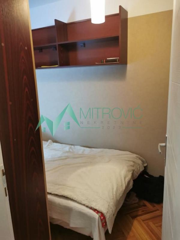 Slika 5 - Jednoiposoban stan na prodaju, 29m2, 89.610€