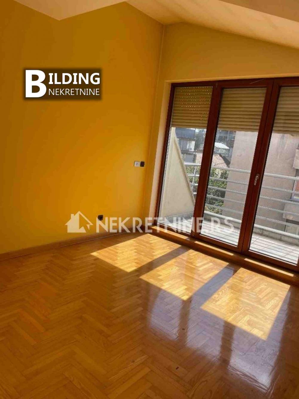 Slika 5 - Požarevačka, Petosoban stan za izdavanje, 207m2, 2.300€
