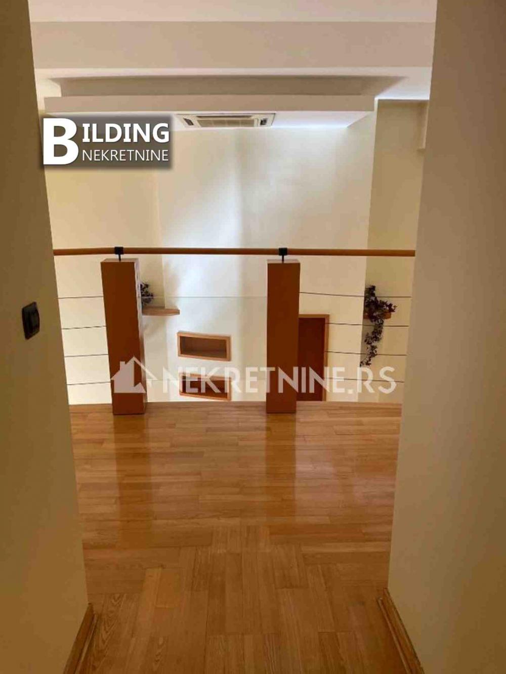 Slika 7 - Požarevačka, Petosoban stan za izdavanje, 207m2, 2.300€