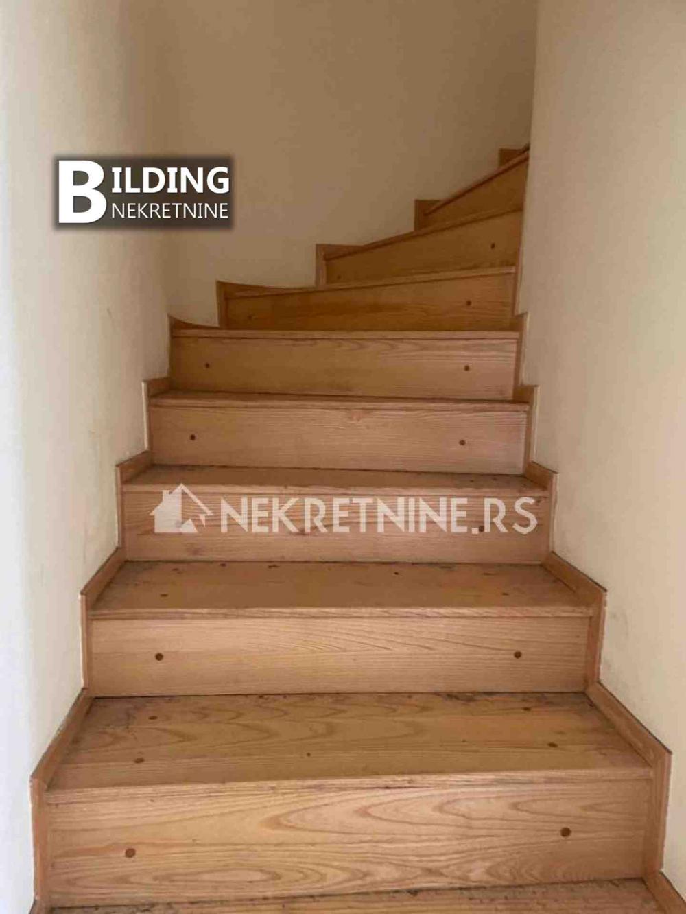 Slika 6 - Požarevačka, Petosoban stan za izdavanje, 207m2, 2.300€