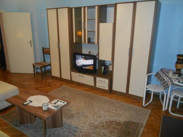 Slika 3 - Marije Bursać, Dvosoban stan za izdavanje, 55m2, 450€