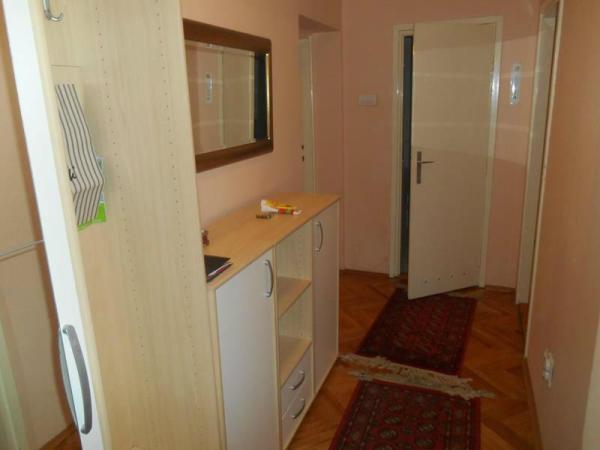 Slika 9 - Marije Bursać, Dvosoban stan za izdavanje, 55m2, 450€