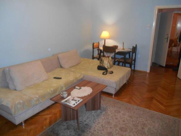 Slika 2 - Marije Bursać, Dvosoban stan za izdavanje, 55m2, 450€