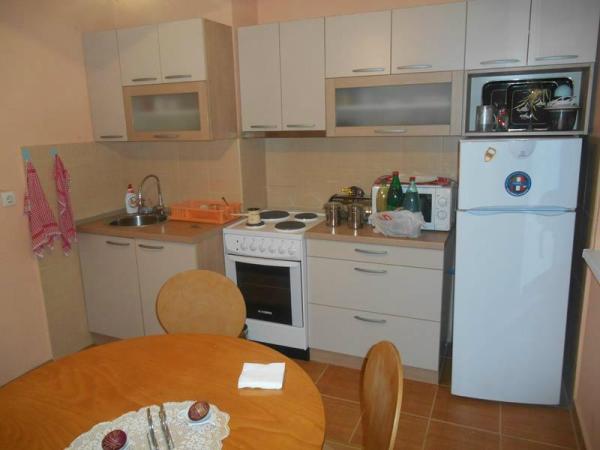 Slika 6 - Marije Bursać, Dvosoban stan za izdavanje, 55m2, 450€