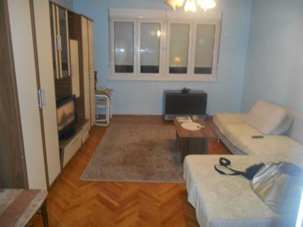 Slika 1 - Marije Bursać, Dvosoban stan za izdavanje, 55m2, 450€