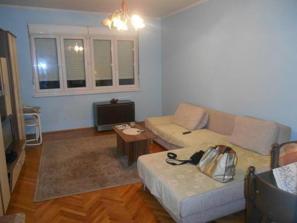 Glavna slika -Marije Bursać, Dvosoban stan za izdavanje, 55m2, 450€