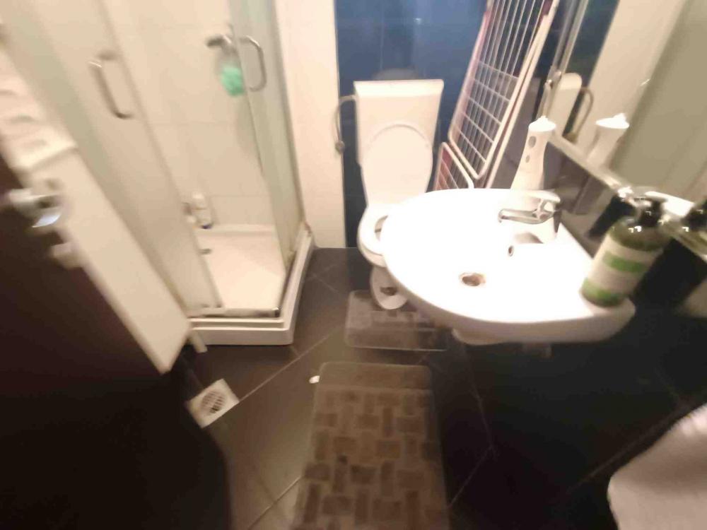 Slika 7 - Marka Oreškovića, Jednoiposoban stan za izdavanje, 30m2, 450€