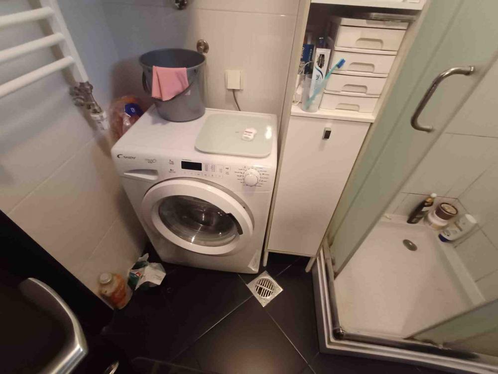 Slika 6 - Marka Oreškovića, Jednoiposoban stan za izdavanje, 30m2, 450€