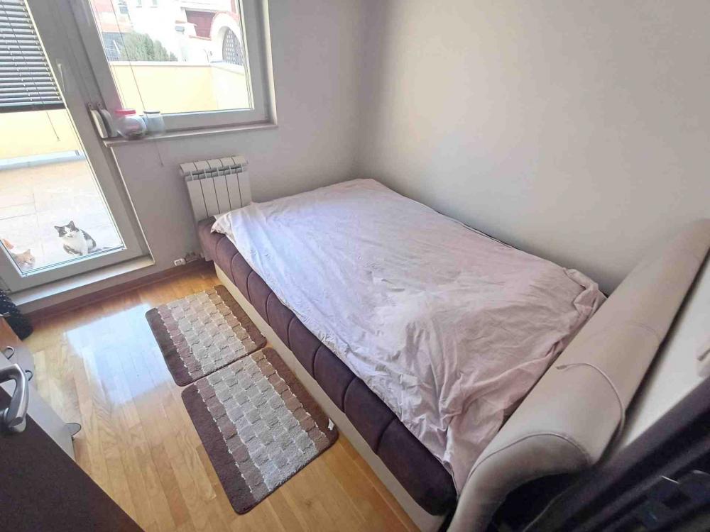 Slika 4 - Marka Oreškovića, Jednoiposoban stan za izdavanje, 30m2, 450€