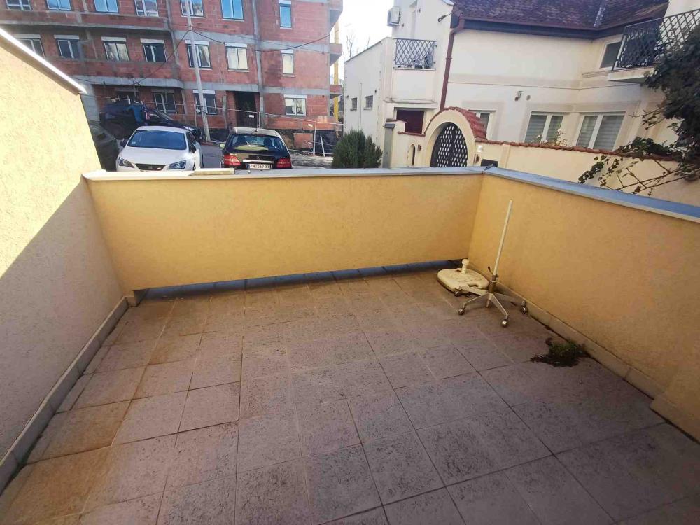 Slika 8 - Marka Oreškovića, Jednoiposoban stan za izdavanje, 30m2, 450€