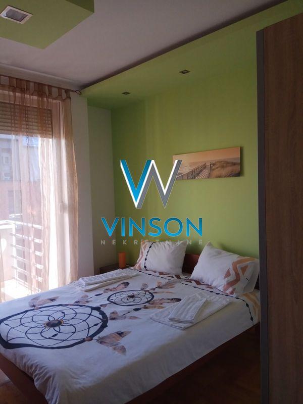 Slika 9 - Sremska, Jednoiposoban stan za izdavanje, 46m2, 500€