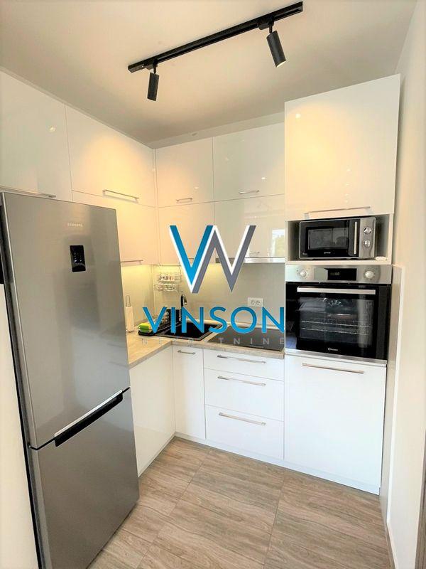 Slika 3 - Kraljevića Marka, Jednoiposoban stan za izdavanje, 47m2, 700€